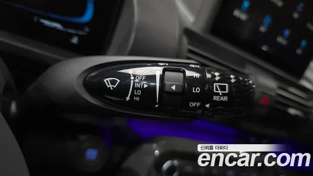 Hyundai Casper — Фото автомобиля 27