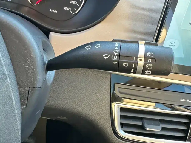 BYD Song MAX — Фото автомобиля 26