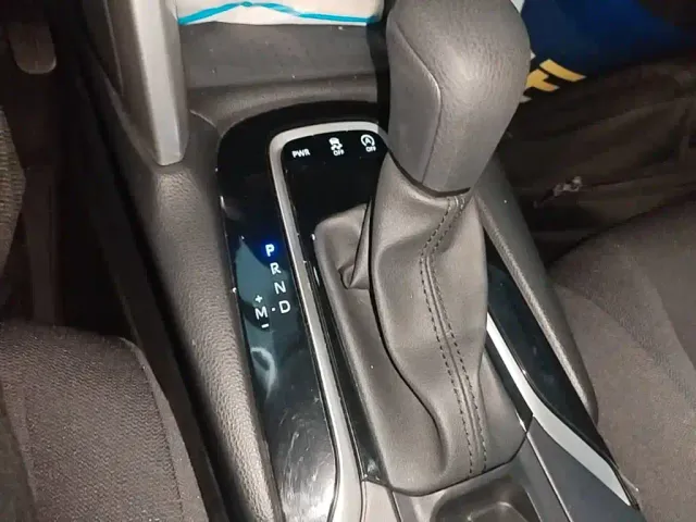 Toyota Corolla Cross — Фото автомобиля 13