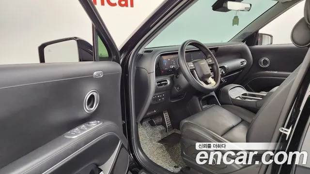 Hyundai Palisade LX3 — Фото автомобиля 15