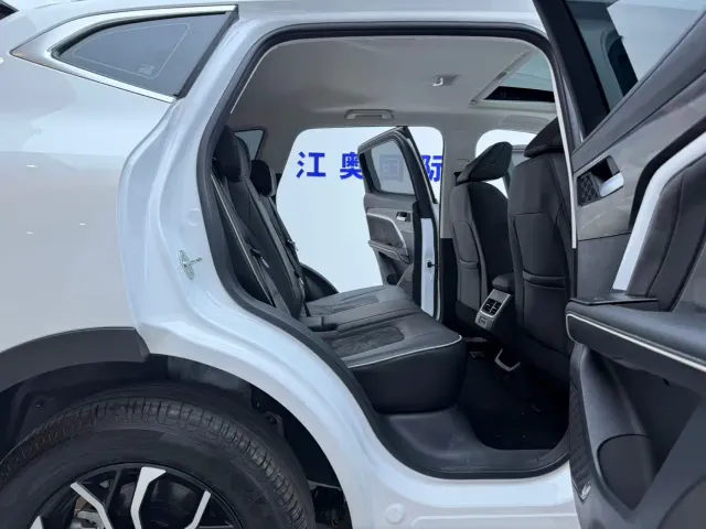 Haval H6 — Фото автомобиля 18