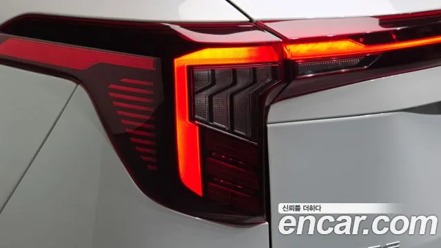 Kia Seltos Бензин 1.6 турбо 2WD — Фото автомобиля 21