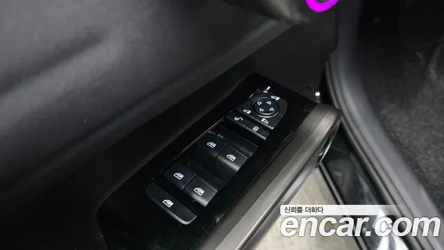 BYD Atto 3 — Фото автомобиля 11