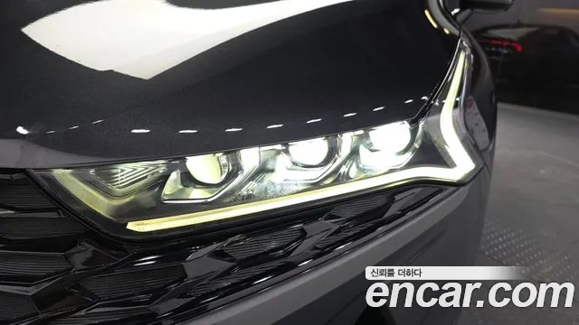 Kia K5 Signature — Фото автомобиля 22