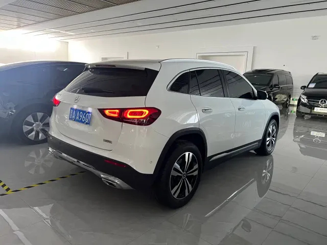 Mercedes-Benz Mercedes-Benz GLA 2023 GLA 220 — Фото автомобиля 13