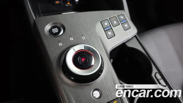 Kia Sportage — Фото автомобиля 9