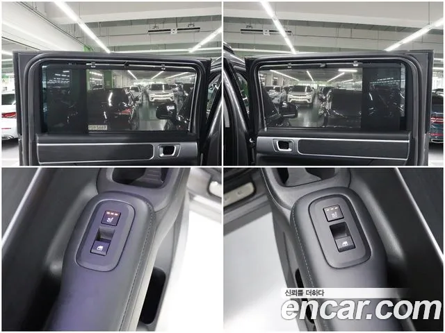 Hyundai Santafe — Фото автомобиля 18