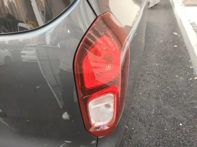 Wuling Hongguang — Фото автомобиля 7