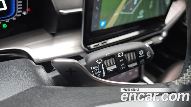 KG_Mobility_Ssangyong Torres Torres Бензин 1.5 2WD — Фото автомобиля 16