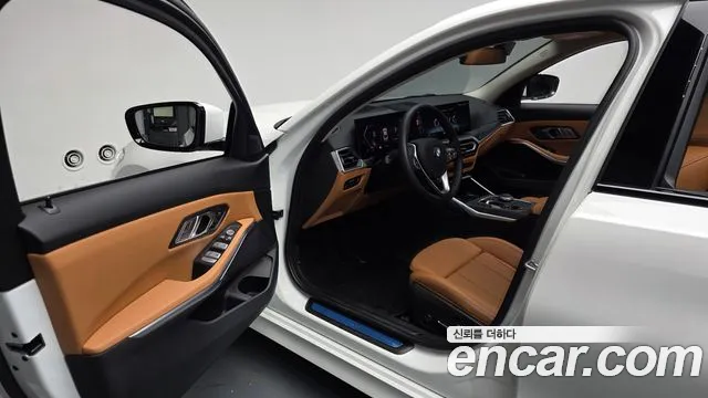 BMW 3 Series G20 — Фото автомобиля 15