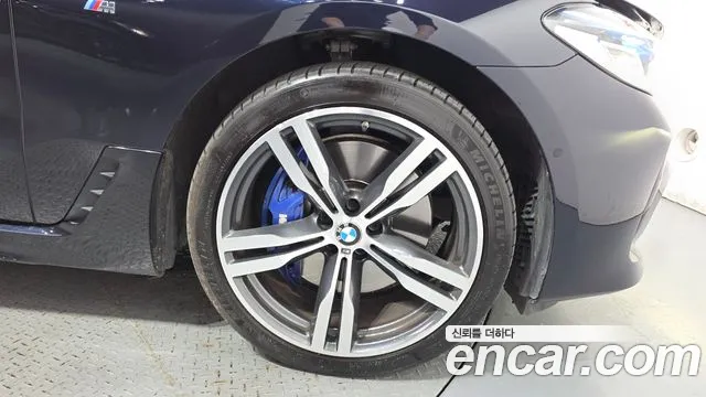 BMW Gran Turismo G32 — Фото автомобиля 6