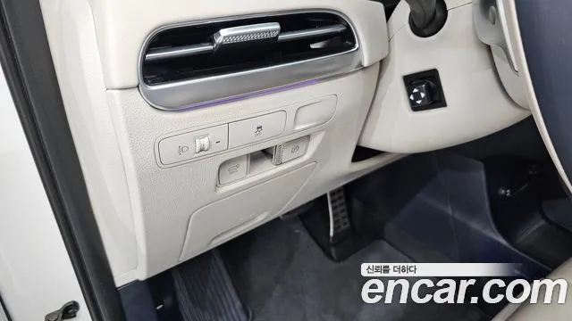 Hyundai Palisade The New Palisade Бензин 3.8 4WD — Фото автомобиля 19