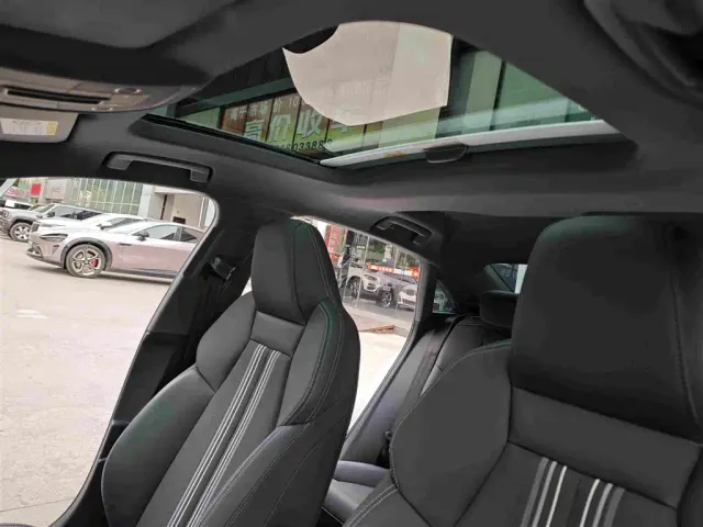 Audi A3 — Фото автомобиля 16
