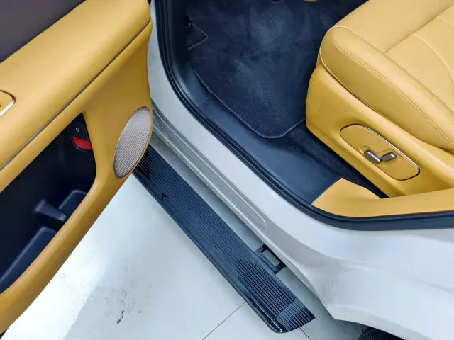 IM Motors LS8 — Фото автомобиля 22