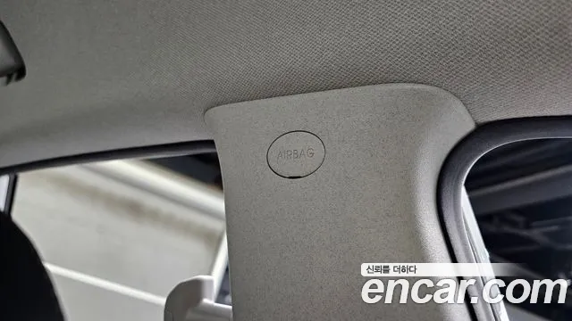 Kia Niro Niro Plus Earth — Фото автомобиля 29