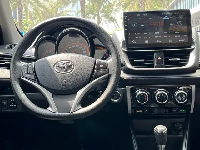 Toyota YARiS L Zhi Xuan — Фото автомобиля 11