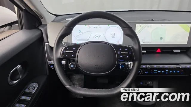 Hyundai Ioniq5 Ioniq5 — Фото автомобиля 12