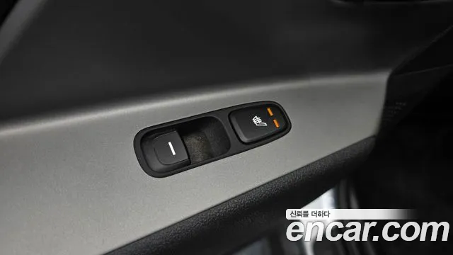 Kia Niro Niro Plus Air — Фото автомобиля 20