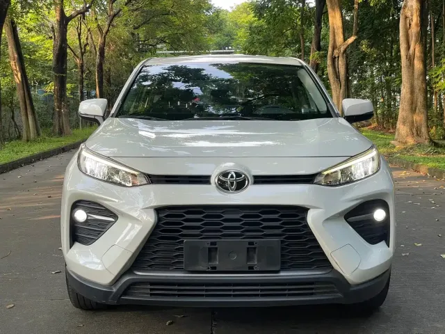 Toyota Wildlander 2022 Facelift 2.0L CVT 2WD Leading Edition — Фото автомобиля 4