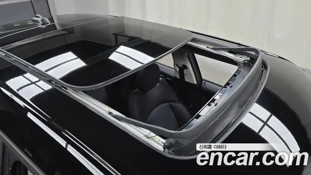 Mini Cooper Cooper 5 дверей Classic Plus — Фото автомобиля 27