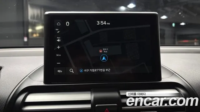 Hyundai Casper Casper Inspiration — Фото автомобиля 14