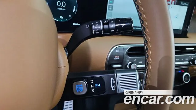 Hyundai Palisade LX3 — Фото автомобиля 9
