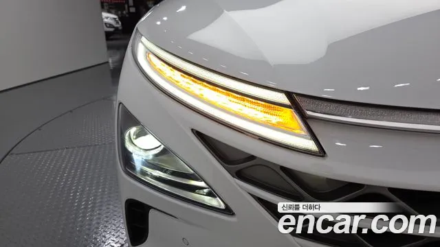 Hyundai Nexo Nexo Premium — Фото автомобиля 22
