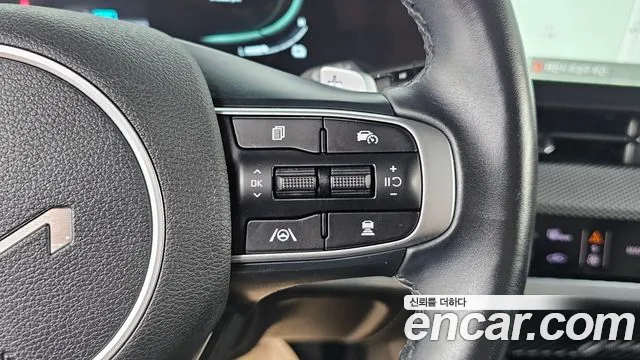 Kia Sportage Generation 5 — Фото автомобиля 17