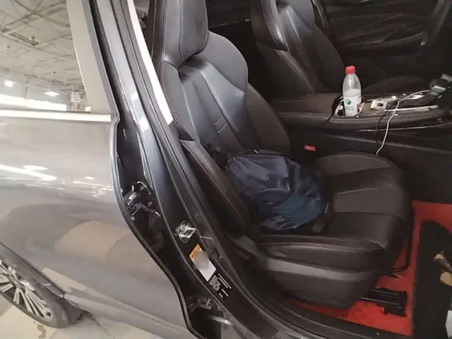 Changan Oushang X5 — Фото автомобиля 24