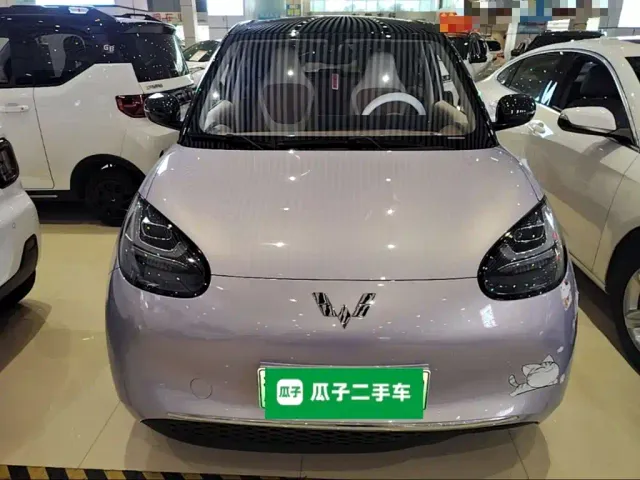 Wuling Bingo — Фото автомобиля 2