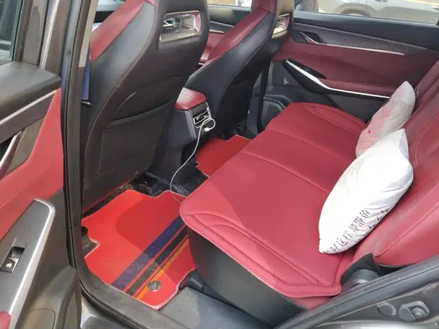 Changan CS75 Plus — Фото автомобиля 11
