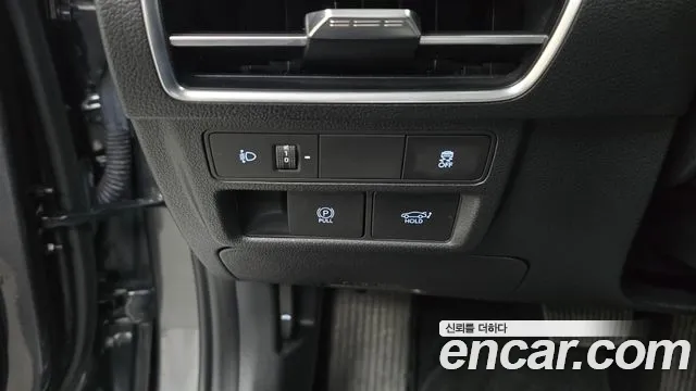 Hyundai Sonata Sonata Edge(DN8) — Фото автомобиля 17