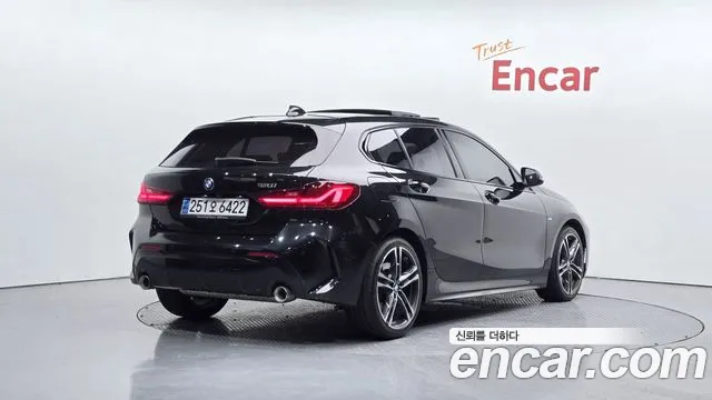 BMW 1-Series — Фото автомобиля 2