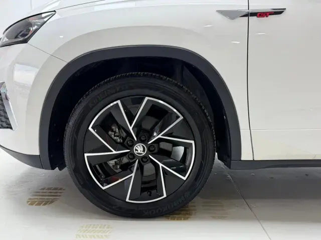 Skoda Kamiq — Фото автомобиля 16