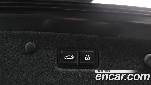 Kia K8 (New) Hybrid — Фото автомобиля 23