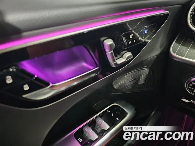 Mercedes-Benz C-Class — Фото автомобиля 13