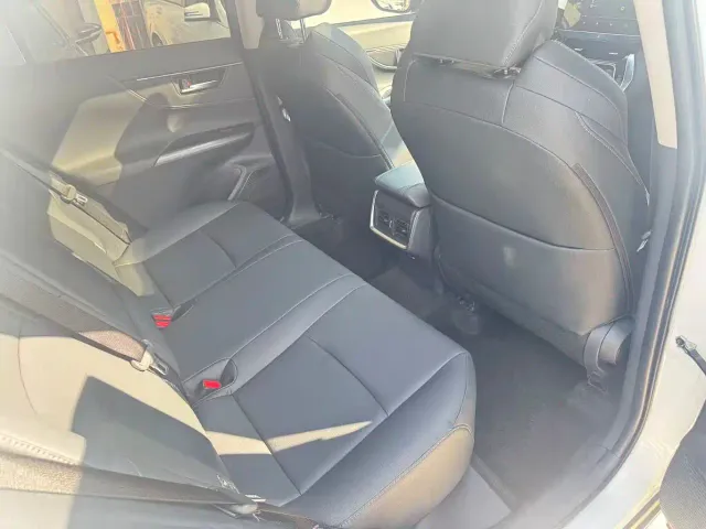 Toyota Venza — Фото автомобиля 9