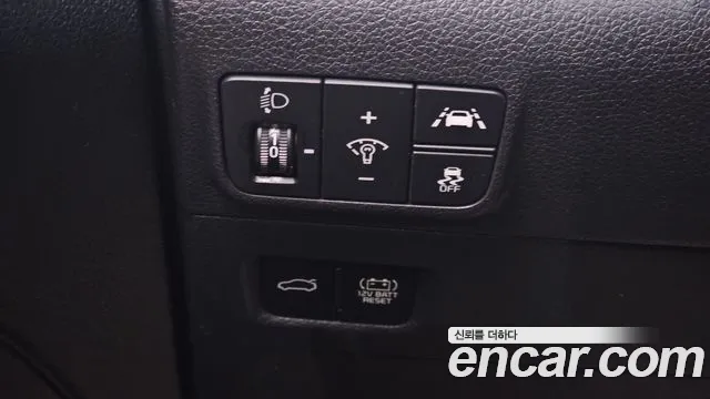 Kia K5 Prestige — Фото автомобиля 17