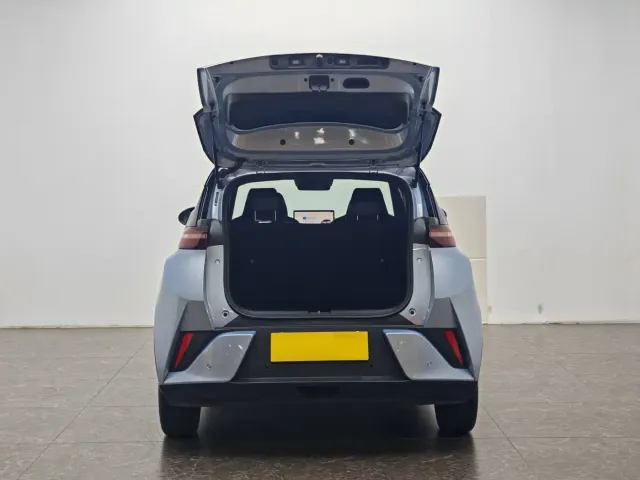 BYD Seagull — Фото автомобиля 13