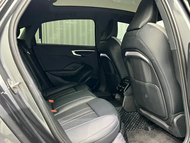 Audi A5L — Фото автомобиля 5