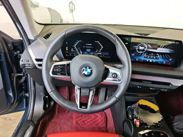 BMW 2 Series — Фото автомобиля 10