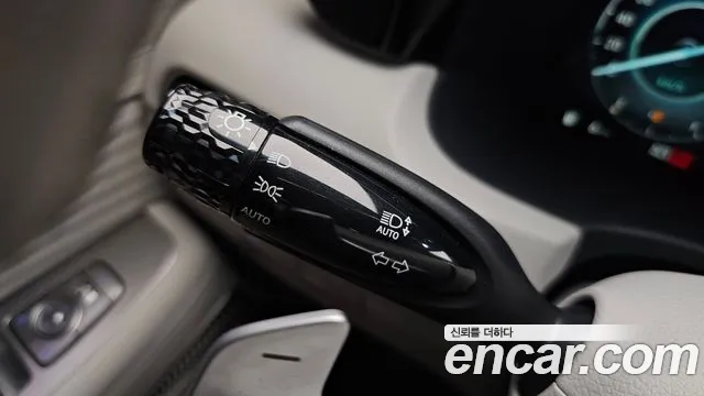 Hyundai Palisade The New Palisade Бензин 3.8 4WD — Фото автомобиля 30