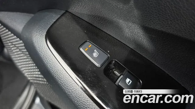 Kia Seltos — Фото автомобиля 23