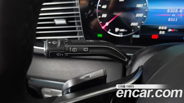 Mercedes-Benz GLS-Class X167 — Фото автомобиля 29