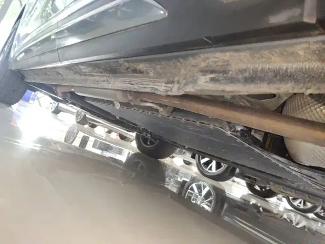 Geely Galaxy Starship 7 EM-i — Фото автомобиля 21