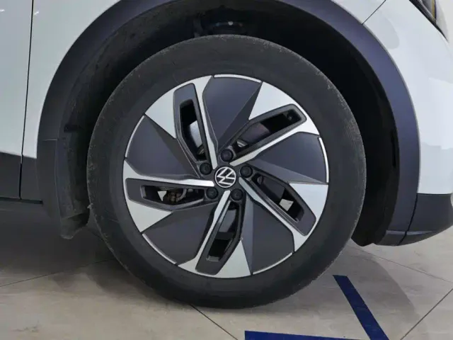 Volkswagen ID.4 Crozz — Фото автомобиля 6