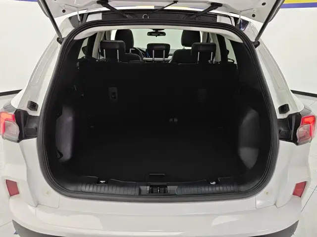 Ford Escape — Фото автомобиля 4