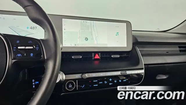 Hyundai Ioniq5 Ioniq5 — Фото автомобиля 13