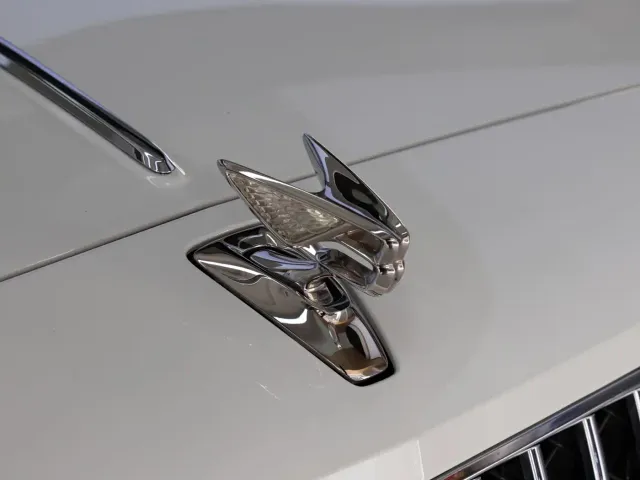 Bentley Flying Spur — Фото автомобиля 8