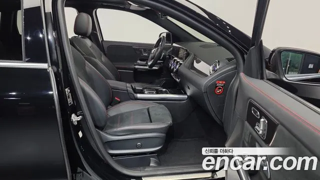 Mercedes-Benz GLA-Class — Фото автомобиля 11